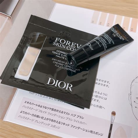 dior コンシーラー バックステージ|DIOR .